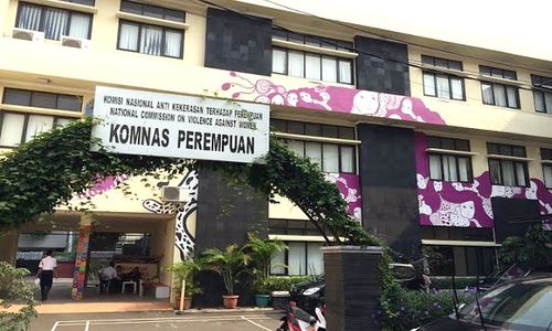 komnas perempuan