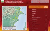 Titik Api