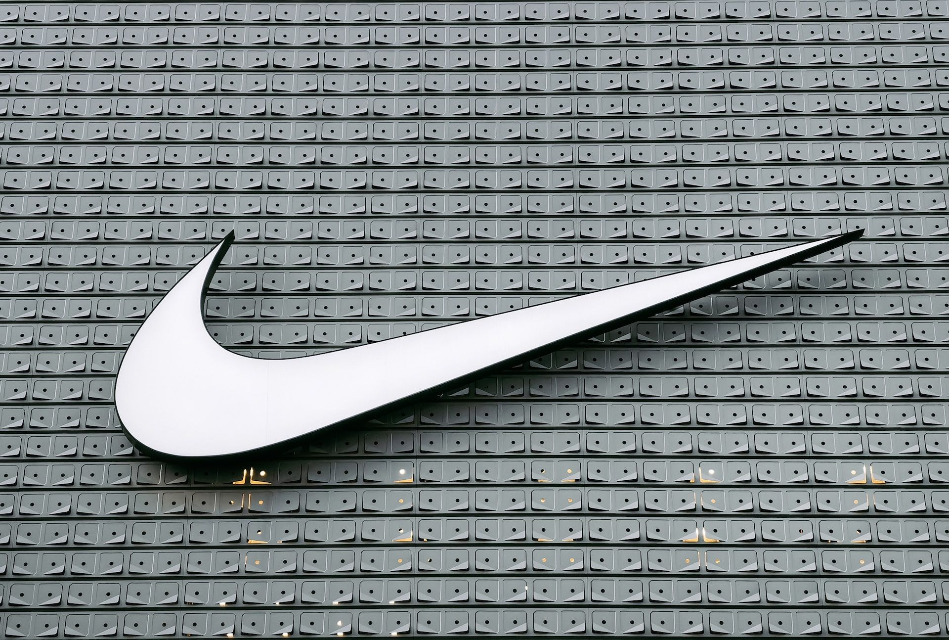 Logo Nike