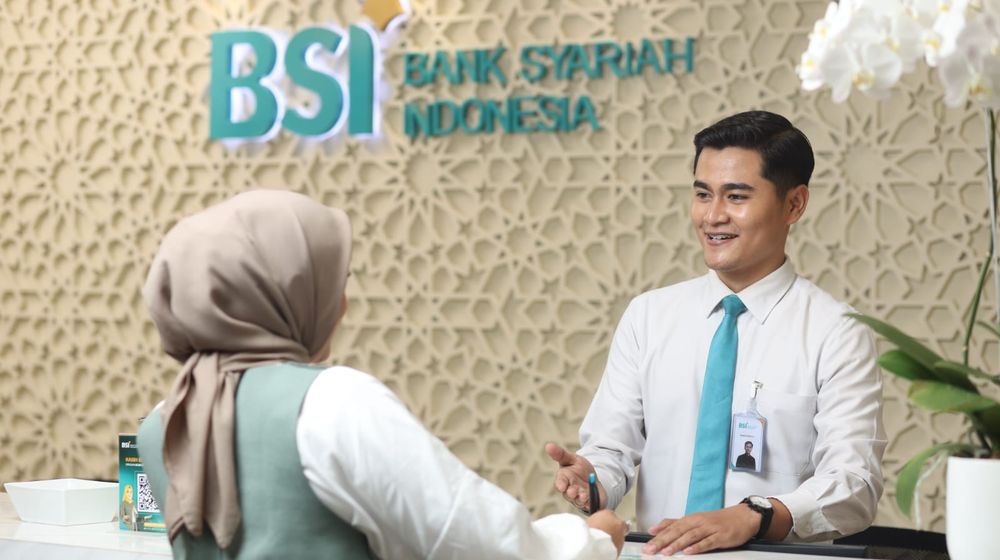 BSI Buka Weekend Banking di 342 Cabang se-Indonesia, Mana Saja?