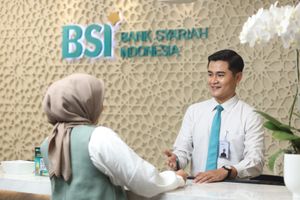 BSI Buka Weekend Banking di 342 Cabang se-Indonesia, Mana Saja?