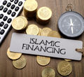 Ekonomi Syariah Sharia Financing Islamic Financing