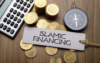 Ekonomi Syariah Sharia Financing Islamic Financing