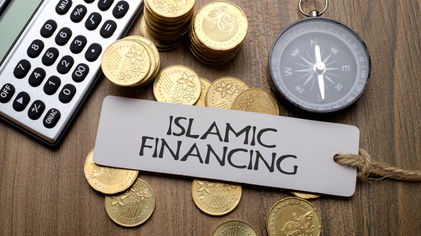 Ekonomi Syariah Sharia Financing Islamic Financing