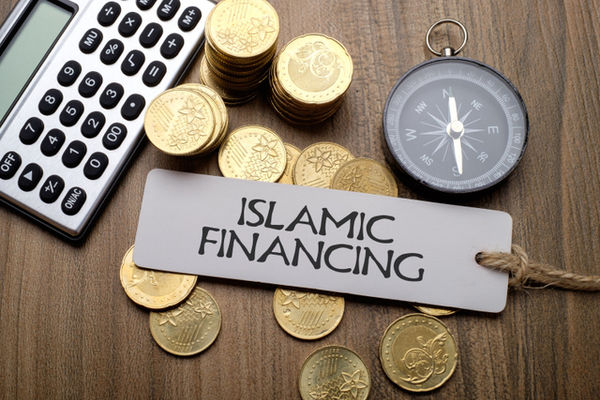 Ekonomi Syariah Sharia Financing Islamic Financing