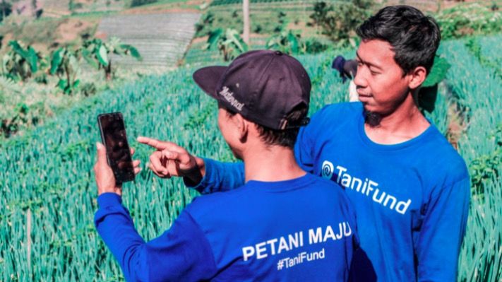 Profil TaniFund, Pinjol dengan Kredit Macet Tertinggi 