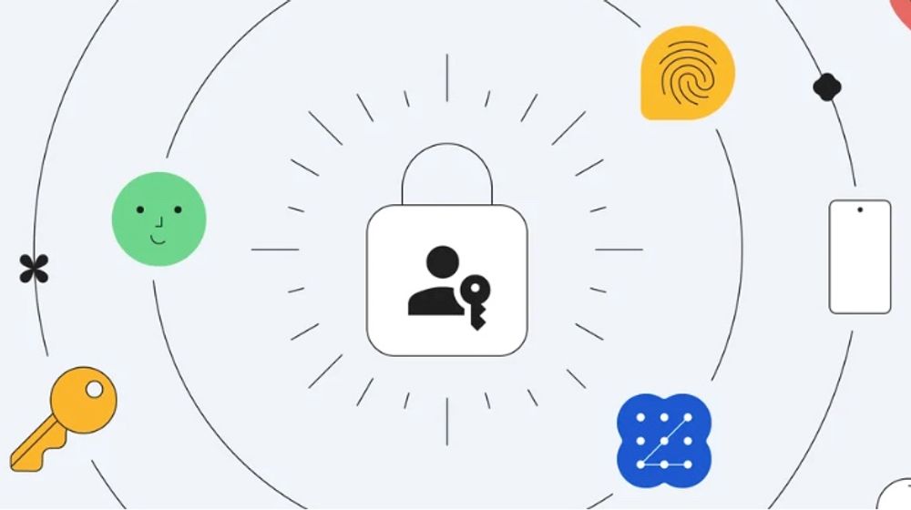 Gantikan Password, Google Akan Jadikan Passkey Sebagai Metode Sign In Default