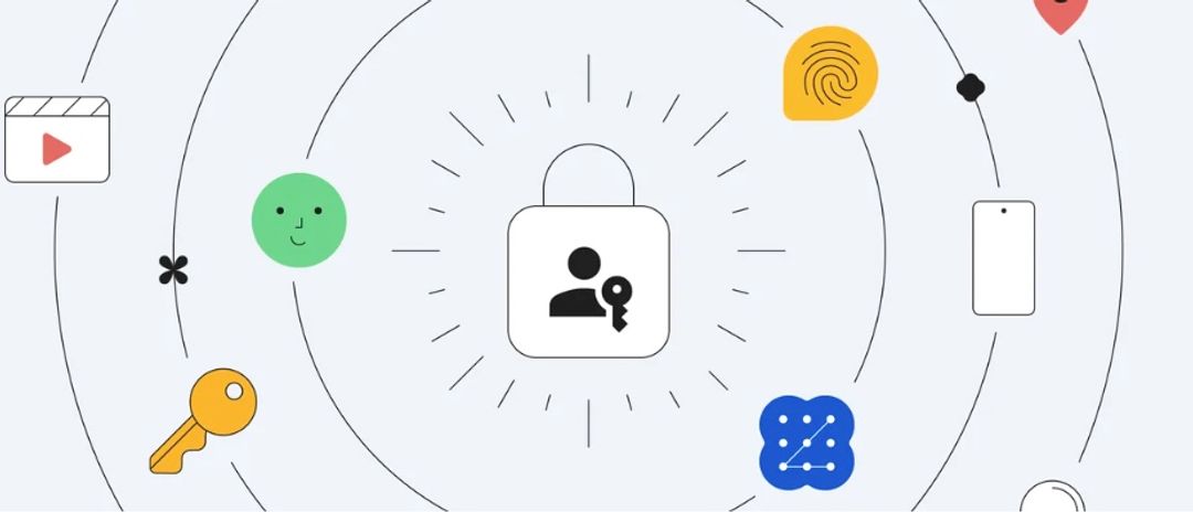 Gantikan Password, Google Akan Jadikan Passkey Sebagai Metode Sign In Default