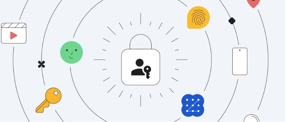 Gantikan Password, Google Akan Jadikan Passkey Sebagai Metode Sign In Default