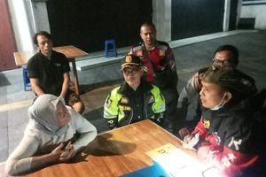 Wujudkan Komitmen, Satpol PP Bandung Akan Tindak Tegas Pelaku Buang Sampah Sembarangan