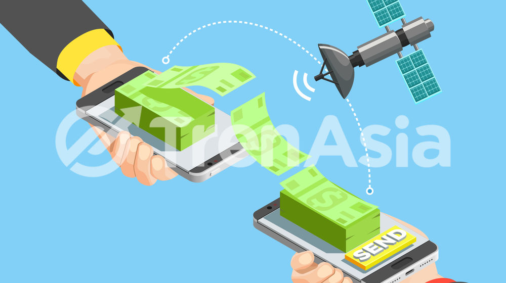 Akses internet stabil dukung layanan lembaga keuangan.