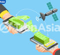 Akses internet stabil dukung layanan lembaga keuangan.