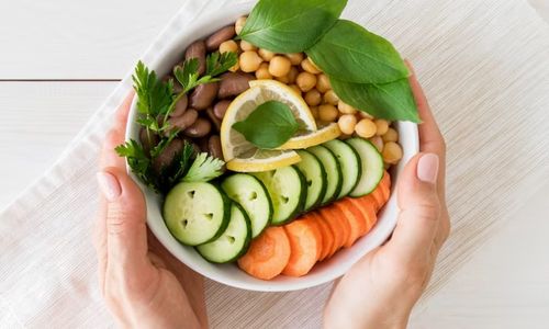 7 Makanan yang Bermanfaat untuk Kesehatan Jantung