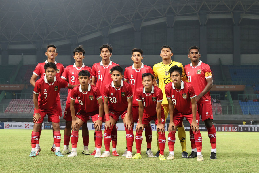 Undian penyisihan grup Piala Dunia U-17 2023, Indonesia masuk Grup A bersama Ekuador, Maroko, dan Panama.