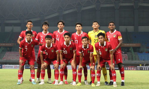 Undian penyisihan grup Piala Dunia U-17 2023, Indonesia masuk Grup A bersama Ekuador, Maroko, dan Panama.