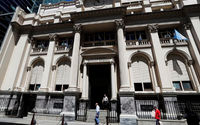 Bank Sentral Argentina