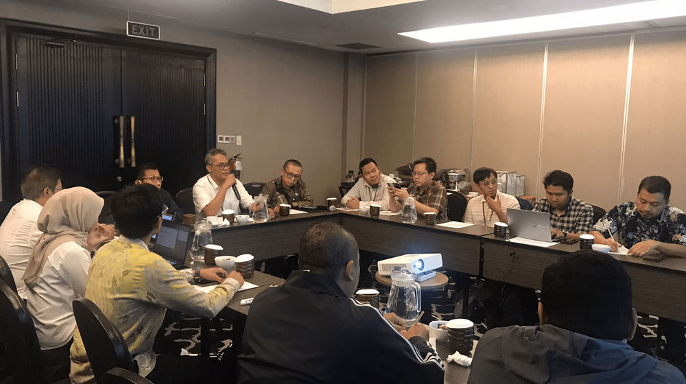 Badan Pangan Nasional