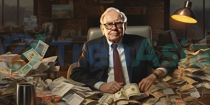 Mau Jago Investasi? Yuk Baca Buku-buku Kesukaan Warren Buffett