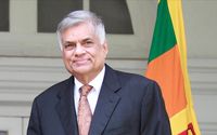 Presiden Sri Lanka, Ranil Wickremesinghe