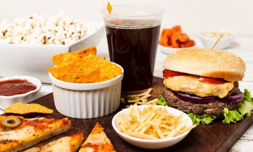 Studi: Diet Soda dan Makanan Olahan Dapat Tingkatkan Risiko Depresi Anda