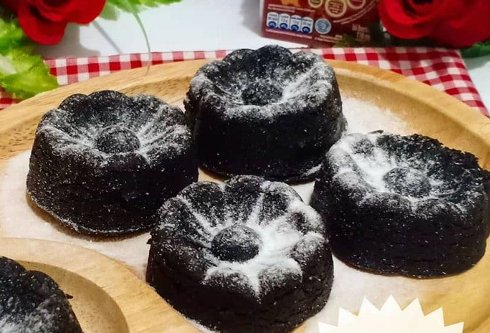 Resep Oreo Cake, Simple dan Gak Kaleng-Kaleng