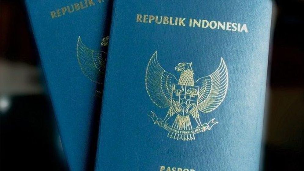 Bikin Paspor di Palembang: bisa Pilih yang Ekspres atau 10 Hari Kerja, Siapkan Persyaratan dan ini Tarifnya