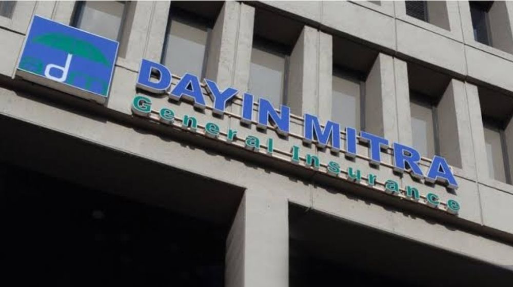 Bidik Peningkatan Dua Kali Lipat, Asuransi Dayin Mitra Lakukan Stock Split