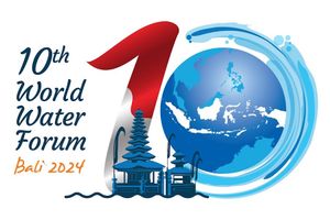 Basuki Bocorkan Tema Bahasan World Water Forum Bali 2024