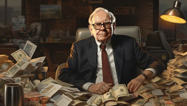 5 Kontroversi Warren Buffet, Orang Terkaya Keenam di Dunia