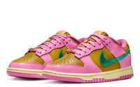 Nike Dunk Low Parris Goebel Quick Strike