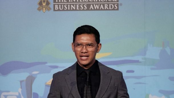 Program Bedah Dapur GasKita, PGN Raih Bronze Stevie di International Business Awards 2023