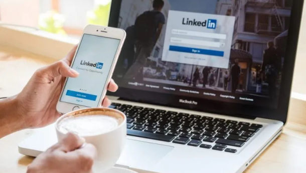 Situs Cari Kerja LinkedIn Sudah PHK 1.300 Karyawan Tahun 2023