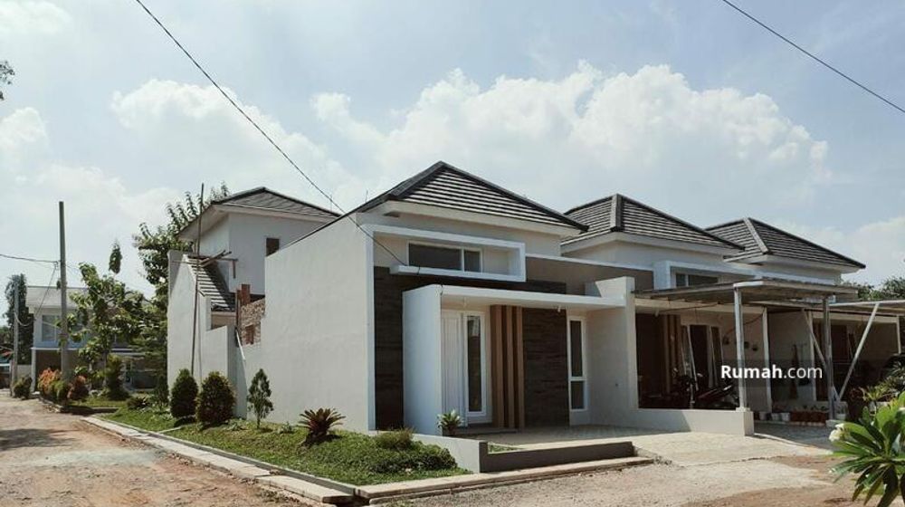 Berkat LRT Jabodetabek, Harga Rumah di Bekasi Naik Hingga 5,3 Persen 