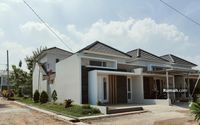 Berkat LRT Jabodetabek, Harga Rumah di Bekasi Naik Hingga 5,3 Persen 