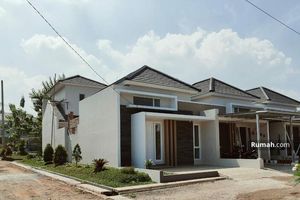 Berkat LRT Jabodetabek, Harga Rumah di Bekasi Naik Hingga 5,3 Persen 