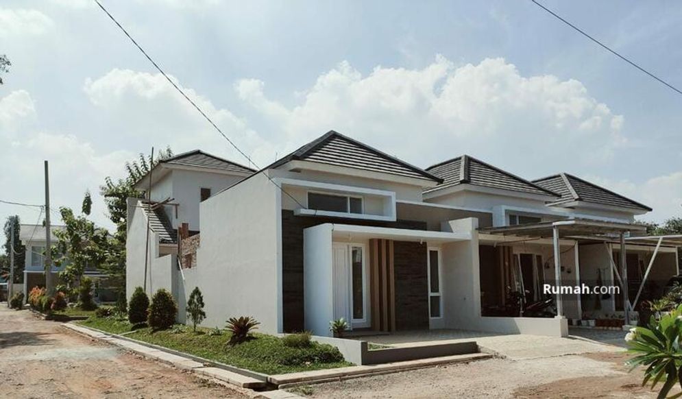  Pemerintah Bebaskan PPN untuk Pembelian Rumah di Bawah 2 Miliar