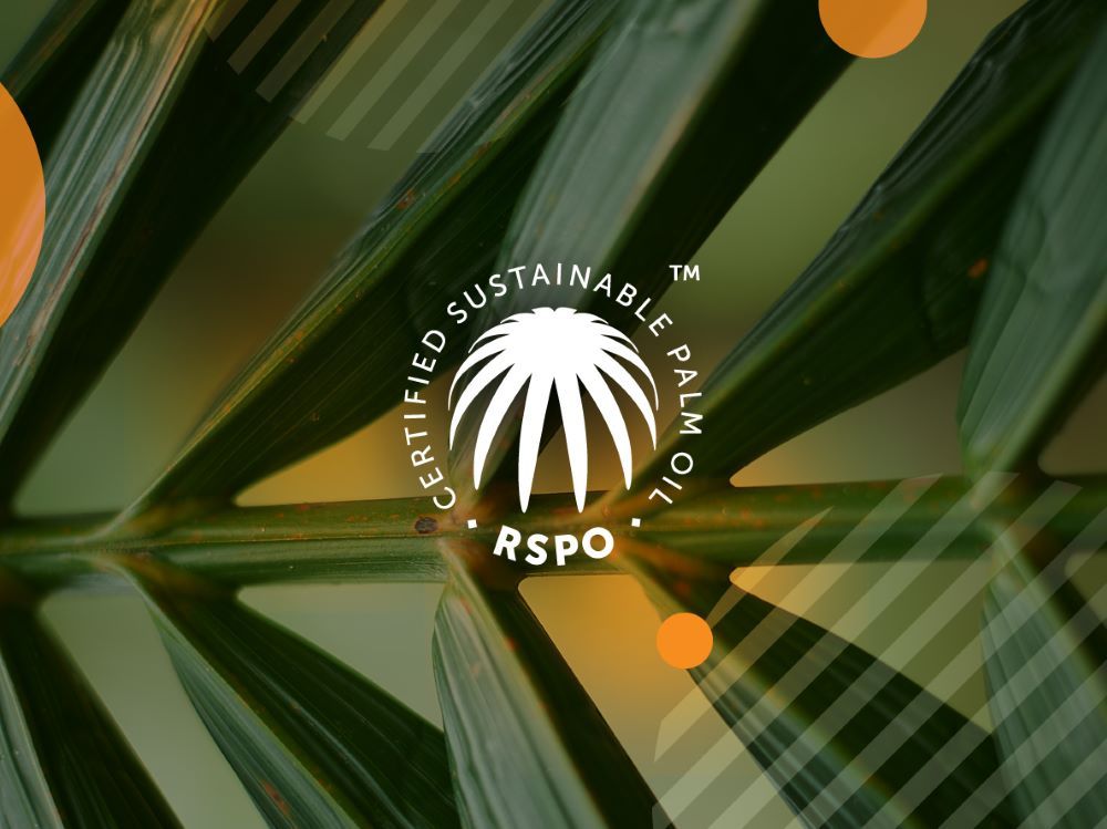 Logo RSPO