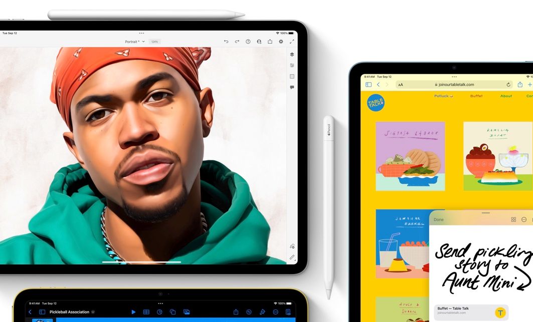 Apple Akhirnya Rilis Produk Apple Pencil USB-C Baru Harga Rp1,3 Juta