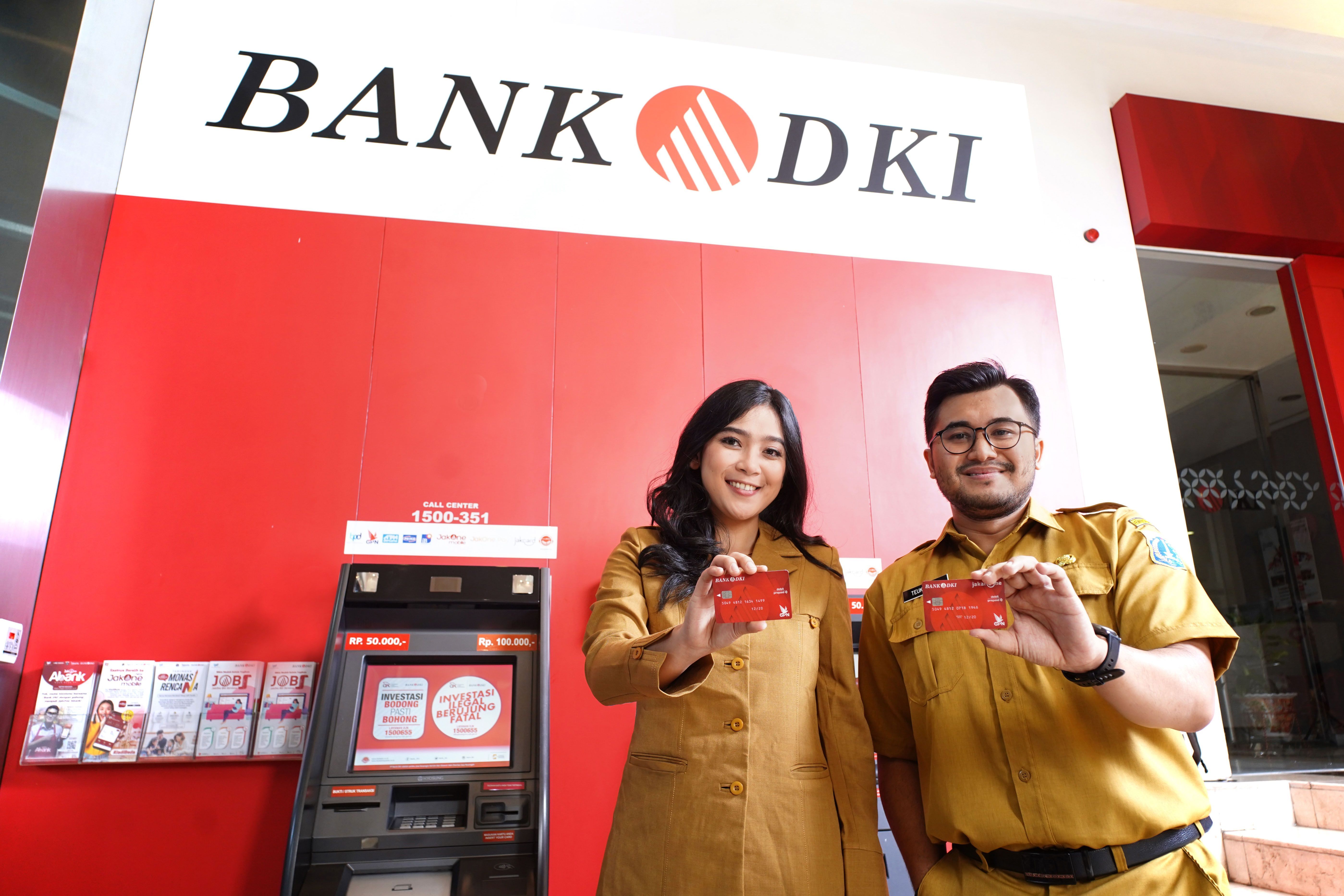 Bank DKI