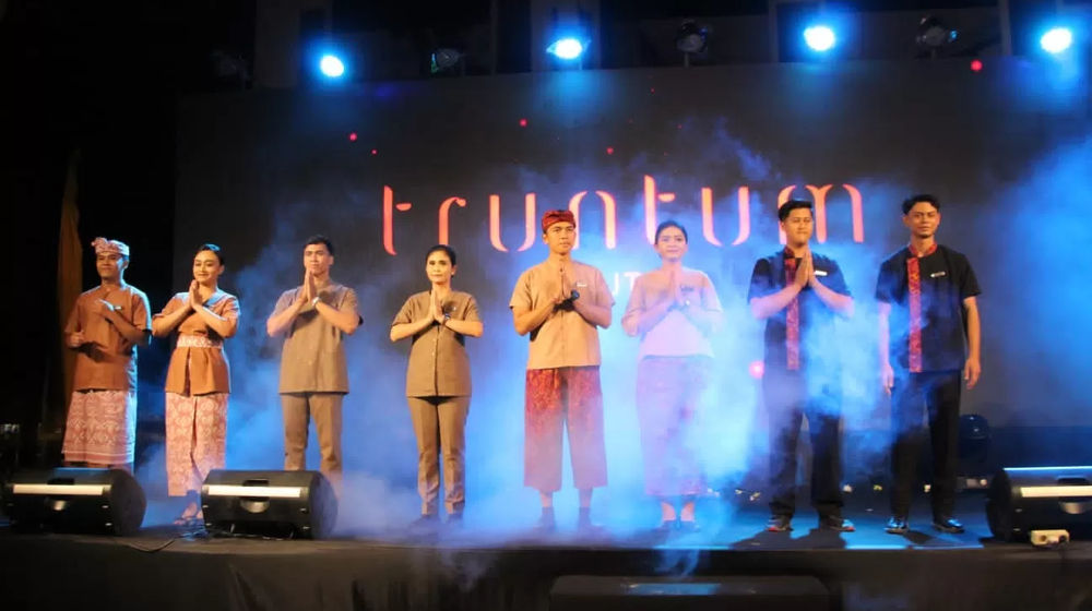 Hotel Indonesia Group