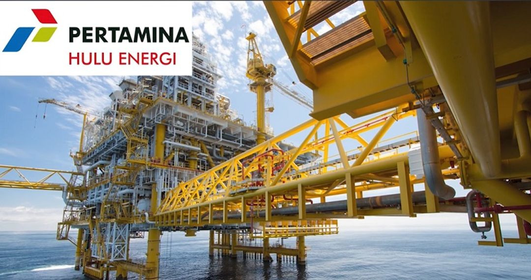 Pertamina Hulu Energi