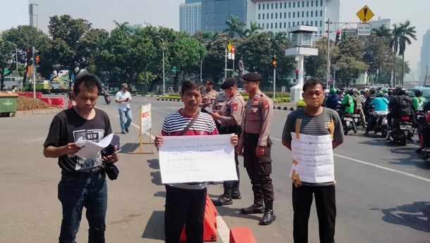 Pemerintah Diminta Usut dan Tangkap Oknum Mafia Proyek PSN Ruas Jalan Tol Kuala Tanjung-Indrapura
