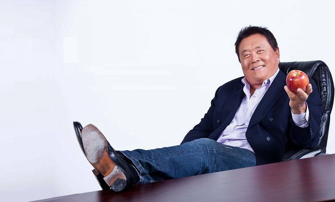 Robert Kiyosaki