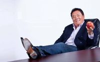 Robert Kiyosaki