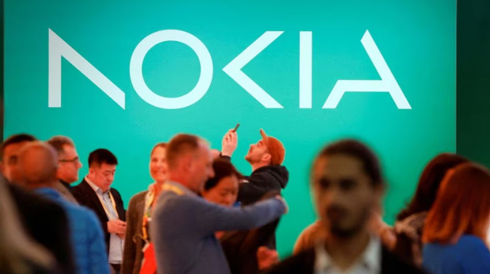 Logo Nokia Baru Ditampilkan Sebelum GSMA 2023 Jelang Mobile World Congress