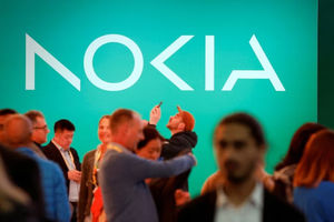 Logo Nokia Baru Ditampilkan Sebelum GSMA 2023 Jelang Mobile World Congress