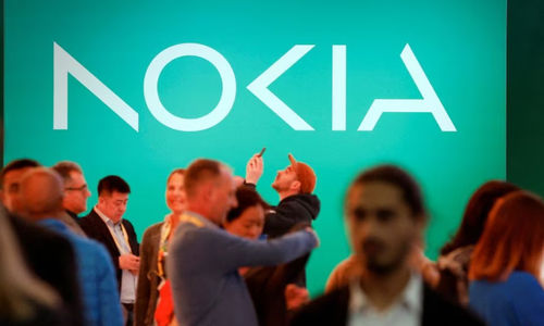 Logo Nokia Baru Ditampilkan Sebelum GSMA 2023 Jelang Mobile World Congress