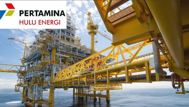 Komitmen Pertamina Dorong Transformasi Energi dan Ketahanan Energi Nasional