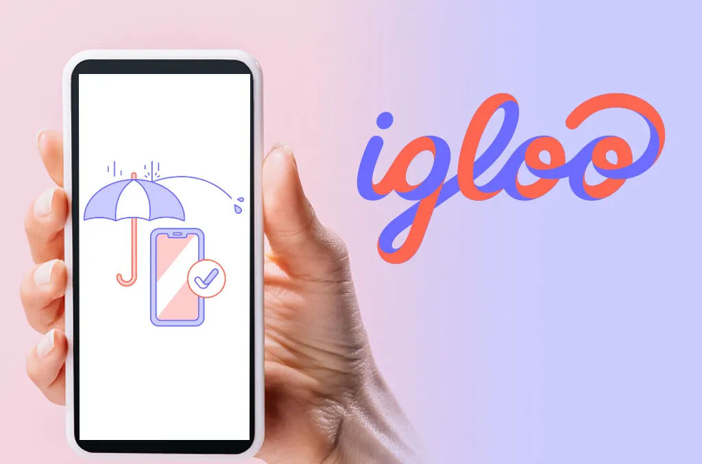 Igloo Luncurkan Paket Asuransi untuk Smartphone OPPO dan Realme 
