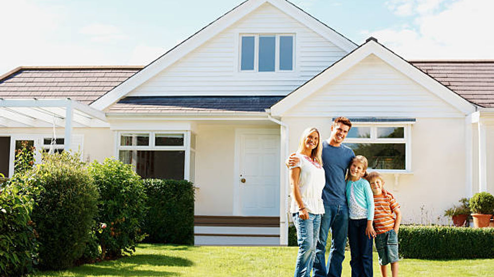 Keluarga dan Rumah Bisa Wujudkan Transisi Energi Bersih